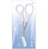 Essence 937175 Eyebrow Scissors & Comb nůžky a hřebínek na obočí 1 ks