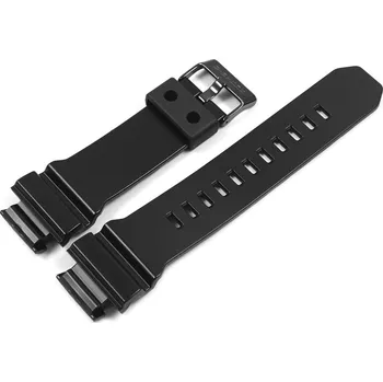 Řemínek na hodinky Řemínek na hodinky CASIO GD X6900B-1 (2195)