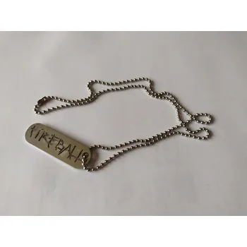 Přívěsek Přívěsek Fireball