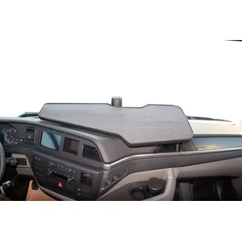 Polička středová Man TGX (2021-)