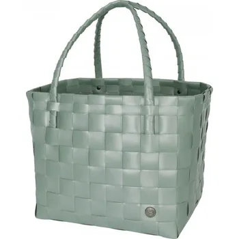 Kabelka HANDED BY Paris taška, sage green