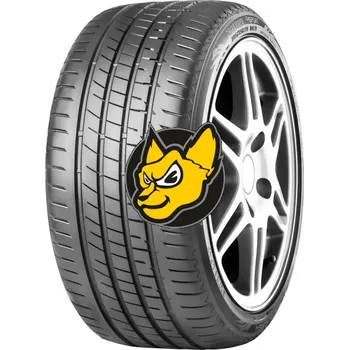 Letní osobní pneu Lassa Driveways Sport Plus 235/45 R18 98Y XL