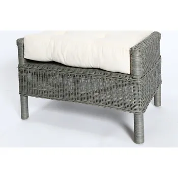 Ratanová podnožka HITRA BUTIK