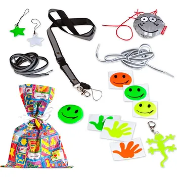 samolepka Balíček bezpečnosti pro teenagery