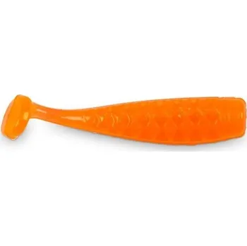 Rybářský háček 36ks - Gumová Nástraha Iron Claw Drop Stuff Fry 3cm OR