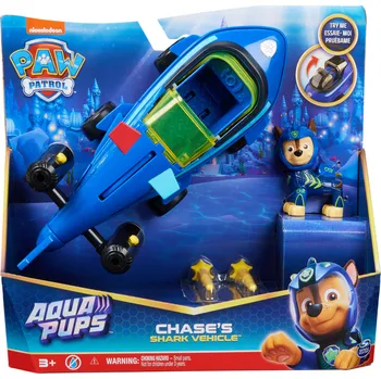 Figurka Spin Master Paw Patrol Aqua Pups