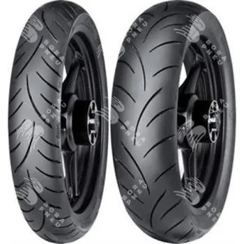 Pneumatiky MITAS mc50 m-racer 140/70 R17 66H, celoroční pneu, moto