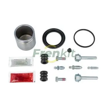 Brzdový třmen Sada na opravy, brzdový třmen FRENKIT 754411