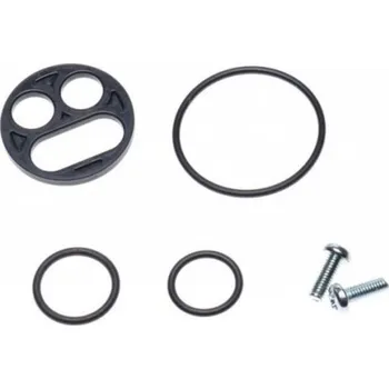 Palivový systém pro motocykl opravná sada kohoutu paliva KAWASAKI