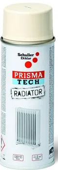 Barva ve spreji Schuller Prisma Color na topná tělesa a radiátory 400 ml