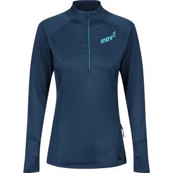 Pánská mikina INOV-8 VENTURELITE MID HZ W Modrá 38