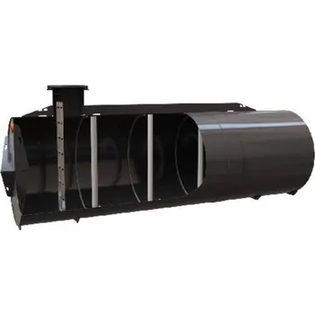 nádrž Profi 17 podzemní nádrž na dešťovou vodu Kolomaki