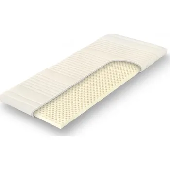 Matrace Tropico Tropiko Topper Visco 7 - krycí matrace - Tropiko Topper Visco 7 - krycí matrace 90x200 cm - doprava zdarma