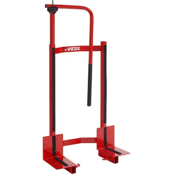 zvedák VIRAX Adaptér pro zvedák na radiátory