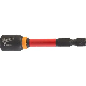 Bit MILWAUKEE Bit 1/4" nástrčný SW 7 x 65mm