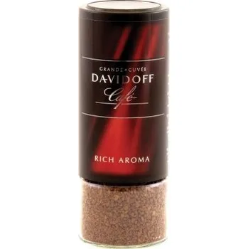 Káva Davidoff Rich Aroma 100g instant káva