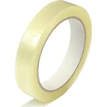 Lepicí páska Lepicí páska monta 610, šířka 19 mm x 66 lfm, síla 48 µ