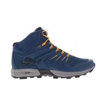 Pánská sportovní obuv Inov-8 ROCLITE 345 GTX v2 M (M) navy/nectar UK 8,5 obuv + DÁREK DLE VÝBĚRU!