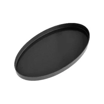 Minelab kryt sondy 10''x 5'' eliptická černá