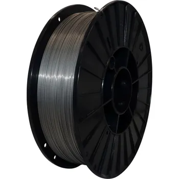Příslušenství ke svářečce Svářecí drát 316LSi 0,6/5kg MIG MAG