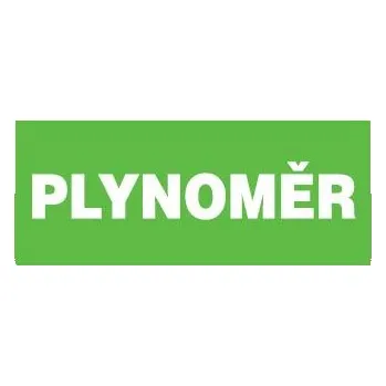 Plynoměr