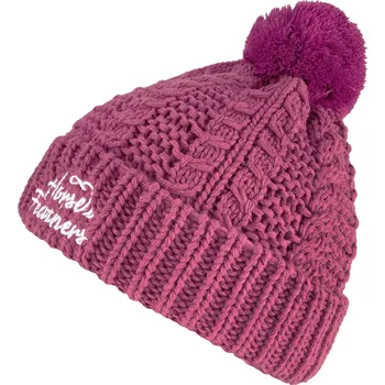 Čepice horsefeathers Dětský kulich fanny youth beanie magenta