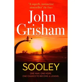 Učebnice Sooley – John Grisham