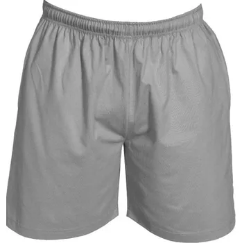 Pánské kraťasy ROLY Šortky Sport s kapsami, pánské E6705-58-9 Melír 9 roků