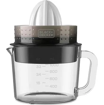 Lis na citrusy Black & Decker BXCJ30E