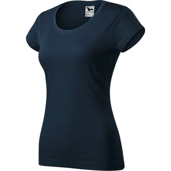 Dámské tričko Viper tričko dámské námořní modrá XL