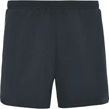 Pánská móda ROLY Šortky Everton, rychleschnoucí, pánské E6651-231-XXL 2XL Šedá ebenová