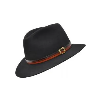 Oblečení a móda Werra Myslivecký klobouk - Achym - Velikost 57