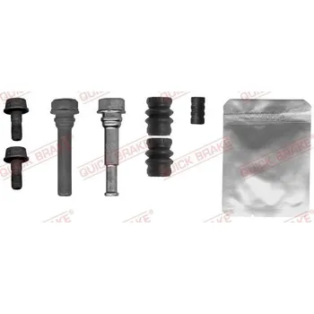 Brzdový systém Sada vodicích pouzder, brzdový třmen Quick Brake 113-1490X