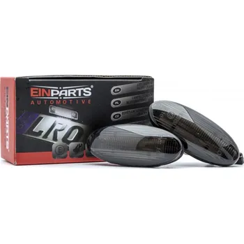 Příslušenství osvětlení automobilu LED boční blinkry NISSAN X-Trail II T31 (2008-2013) (B)