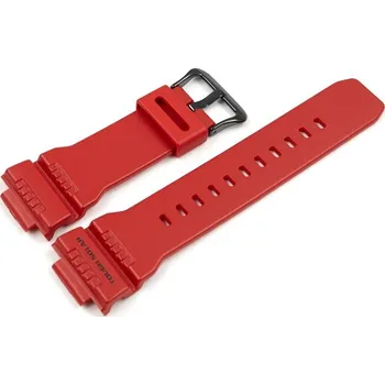 Řemínek na hodinky Řemínek na hodinky CASIO GW 7900RD-4 (1737)