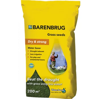 Travní směs Barenbrug Watersaver 10018B