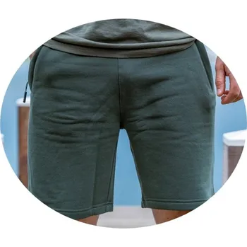 Pánské kraťasy Kraťasy KWO Short Jogger Velikost XXL