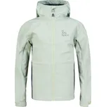 Dětská bunda Hannah Capra Jr bok choy/india ink 158-164