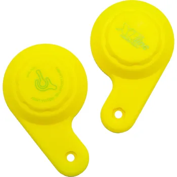 Dílna XTLINE Náhradní díly pro zahradní nůžky | krytky pro XT97115, XT97116