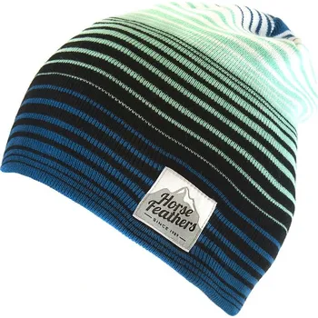 Čepice horsefeathers Dámský kulich ava beanie (mint)