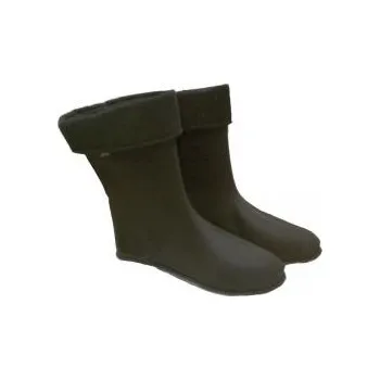 Sportovní střelba Demar Zateplení - vložky do obuvi LUNA - Velikost 38, 39