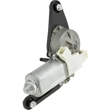 Motorek stěrače a odstřikovače Motorek stěrače zadní Reanult Clio II