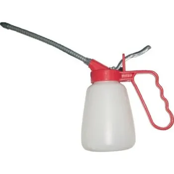 Sada nářadí LUKO Z7476000 - Olejnička 500cm3, plastová, typ A