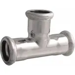 Lisovací T-kus d 108 × 108 × 108, Ivar IVC40.108