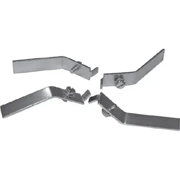 Příslušenství pro svítidlo MODUS Sada dlouhých příchytek 1000004003