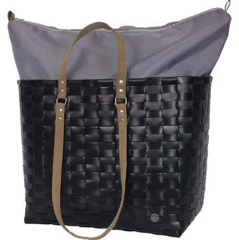 Kabelka HANDED BY GO! Sport taška, black