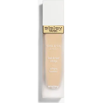 Sisley Le Teint Anti-Aging Foundation protivráskový make-up 30 ml, 00B Shell
