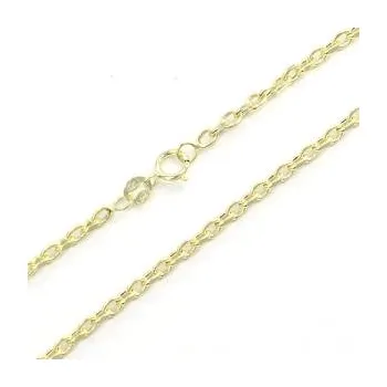 Řetízek Zlatý řetízek PATTIC AU 585/1000 4,00 g CA102202Y-55