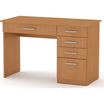 Psací stůl Student psací stůl 116 x 74 x 55 cm