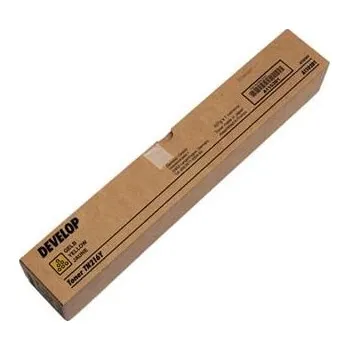 DEVELOP originální toner A11G2D1, yellow, 26000str., TN-216Y, DEVELOP Ineo +220, +280 (A11G2D1)